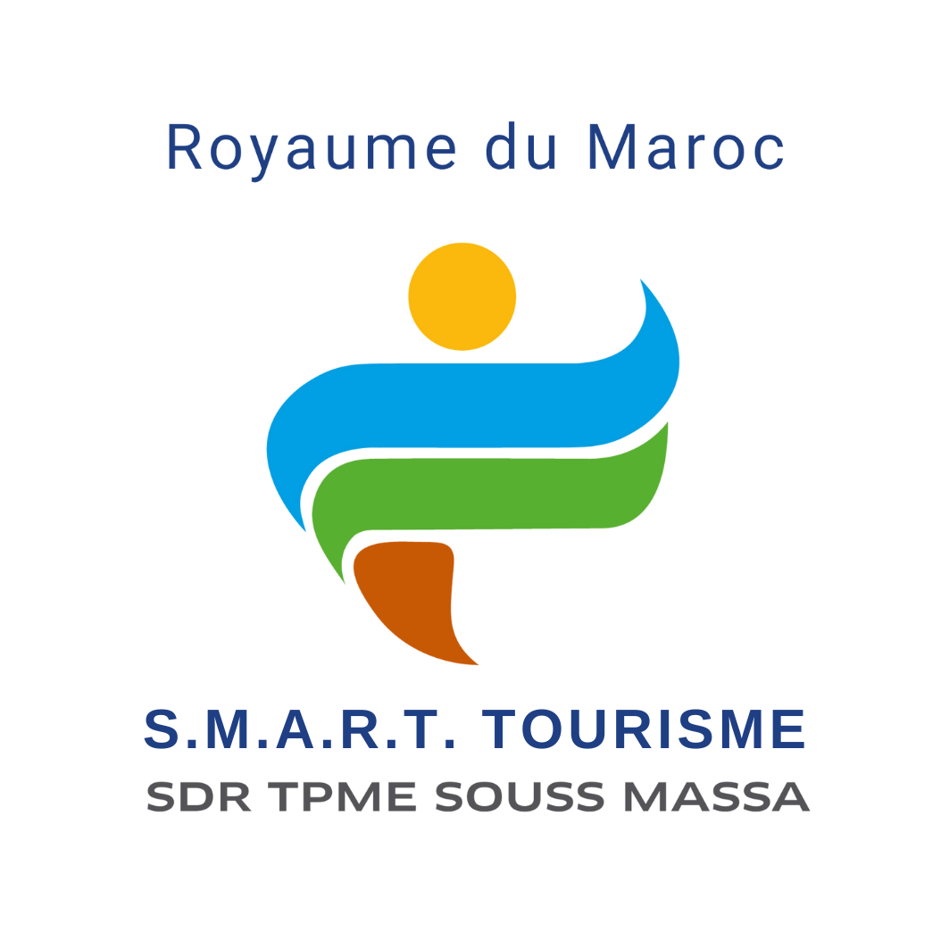 Academy Smart Tourisme